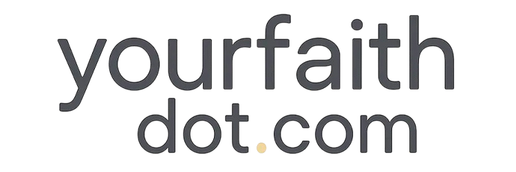 yourfaithdot.com